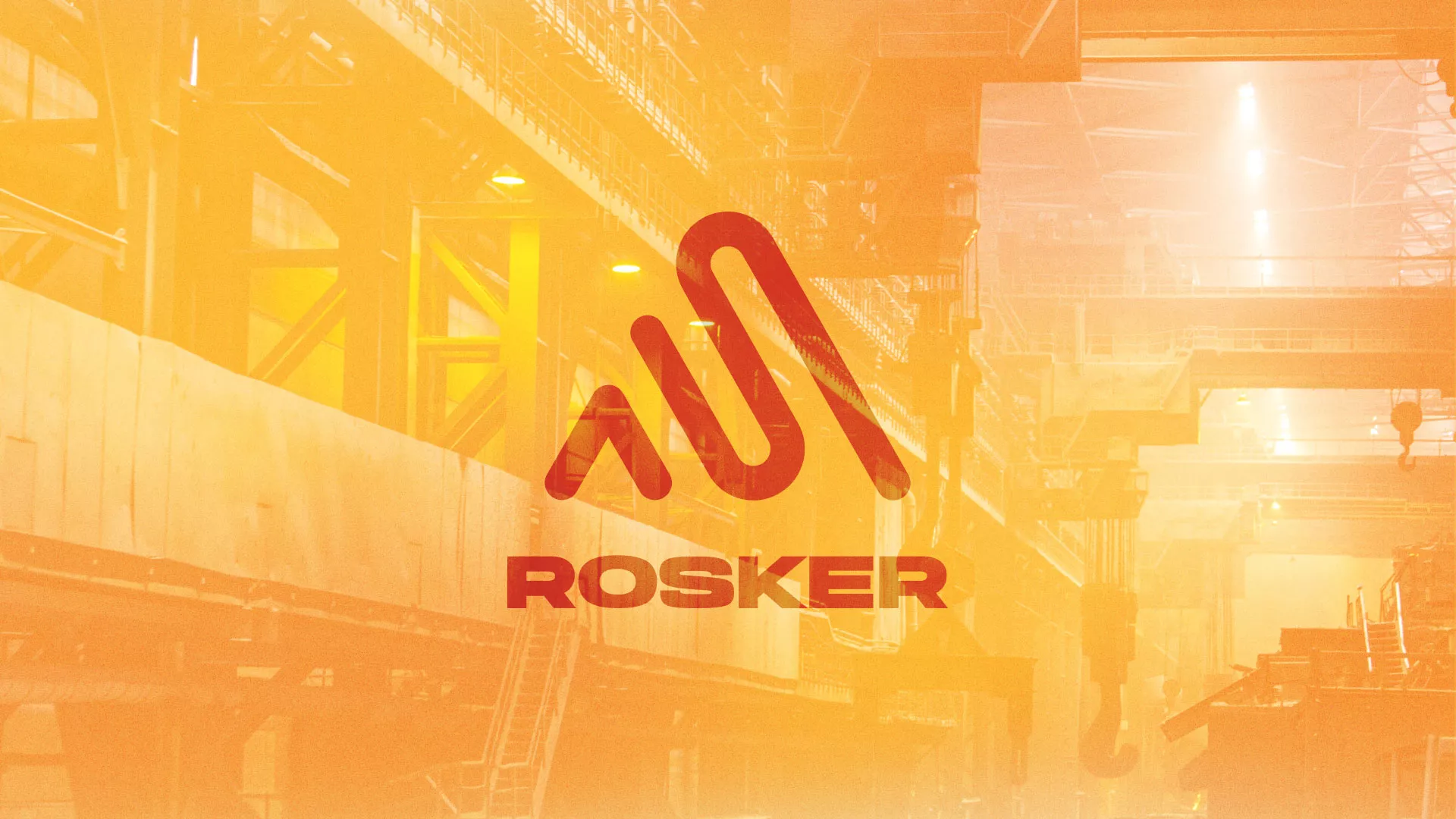 Ребрендинг компании «Rosker» и редизайн сайта в Сураже